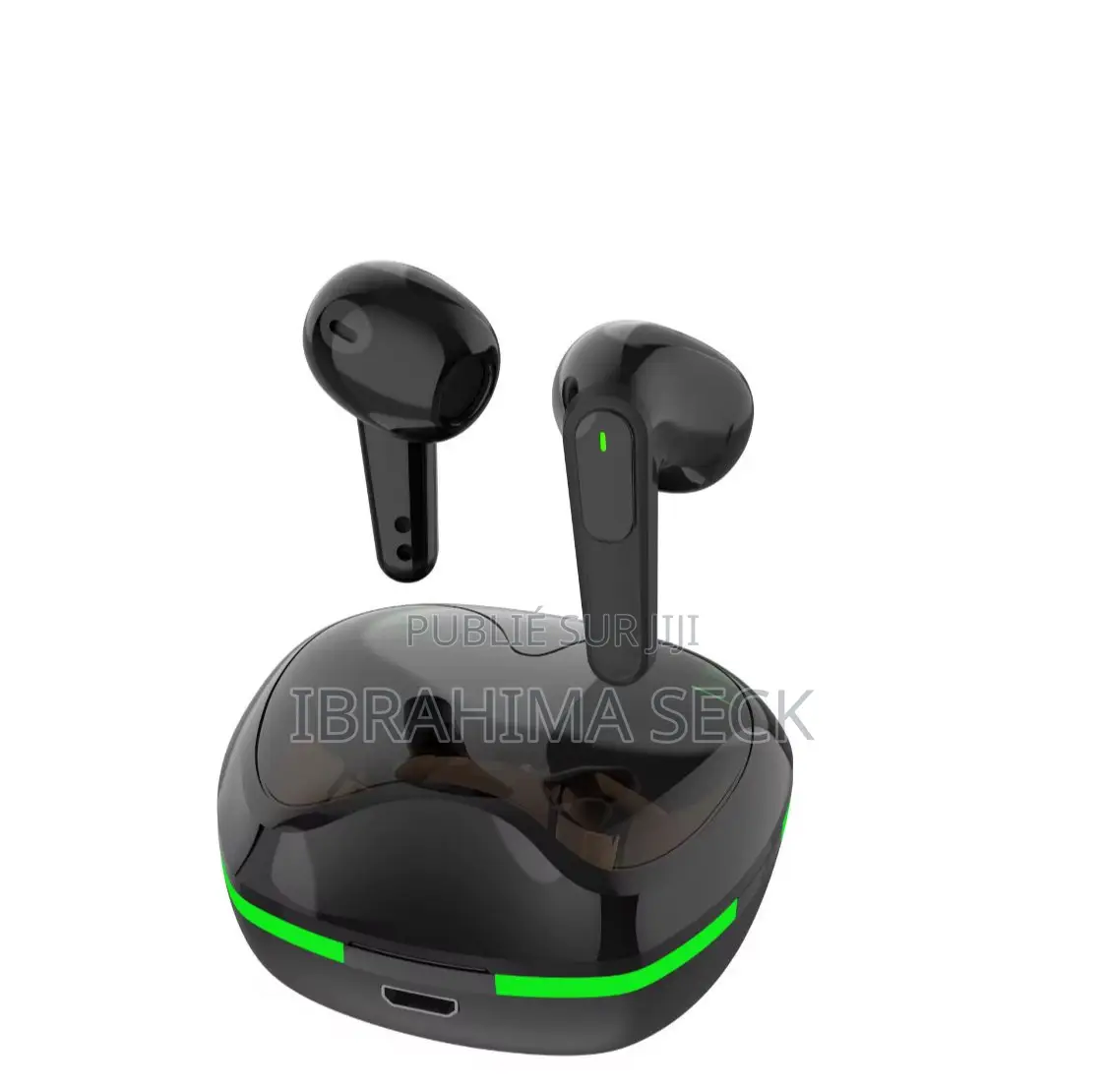 Écouteurs Sans Fil P60