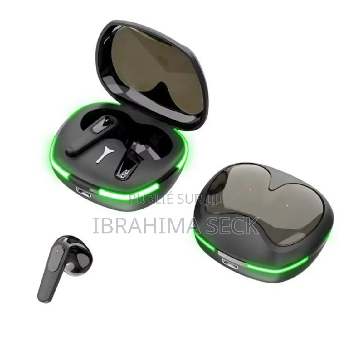 Écouteurs Sans Fil P60