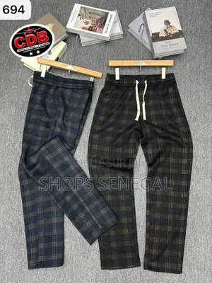 Jogging Confort Premium