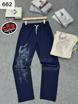 Jogging Confort Premium