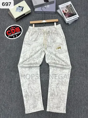 Jogging Confort Premium