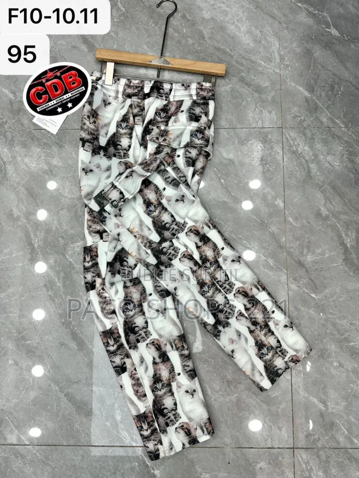 Jogging Confort Premium