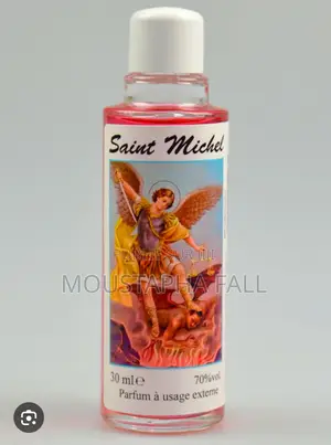 Photo - Saint Michel Archange