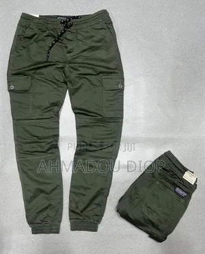 Cargos De Bonne Qualité