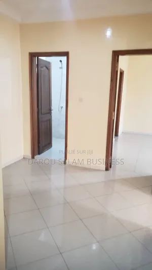 Photo - 2chbre Appartement dans Yoff à Louer