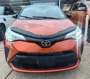 Photo - Toyota Chaser 2021 Autre