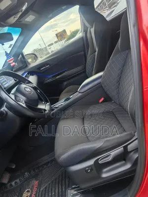 Toyota Chaser 2021 Autre