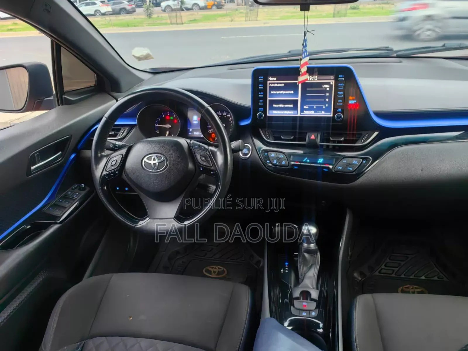 Toyota Chaser 2021 Autre