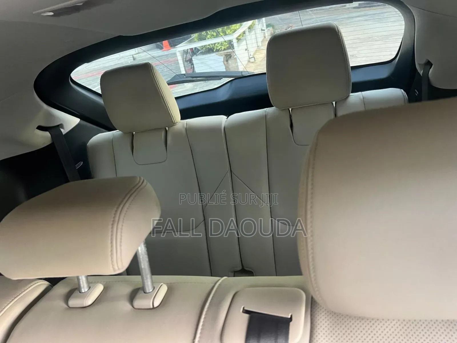 Mazda CX-9 2018 Autre