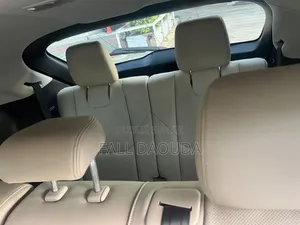 Mazda CX-9 2018 Autre