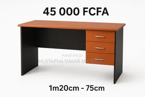 Photo - Table Bureau