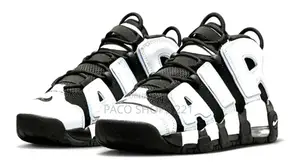 Air Bold Classic