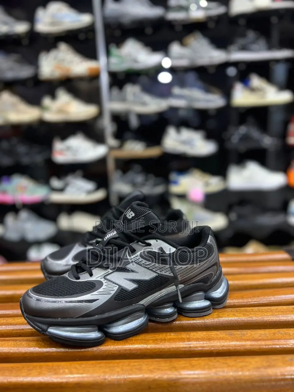 Disponible Original New Balance 2000 40/41/42/43/44/45