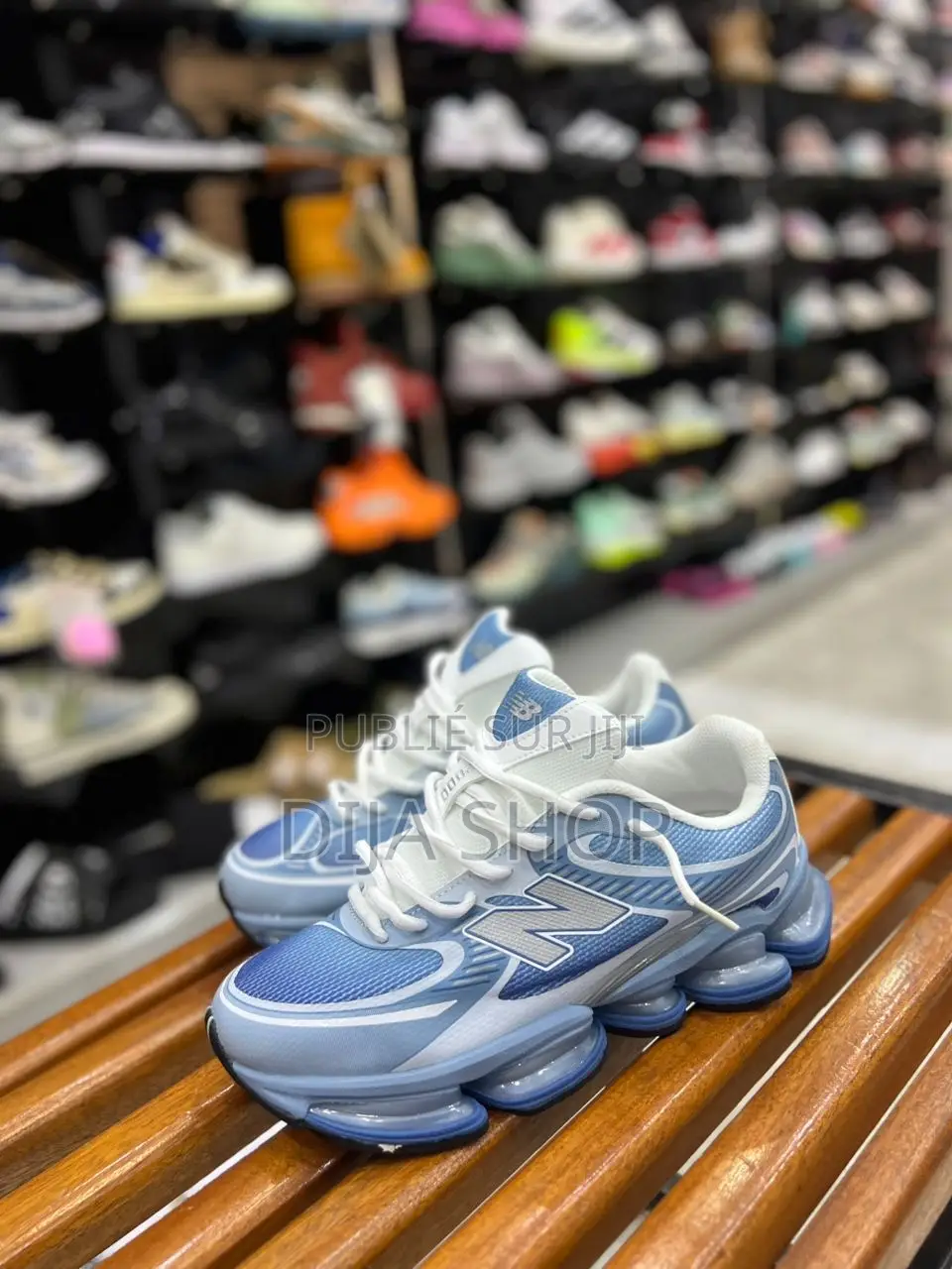Disponible Original New Balance 2000 40/41/42/43/44/45