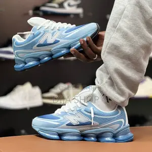 Disponible Original New Balance 2000 40/41/42/43/44/45