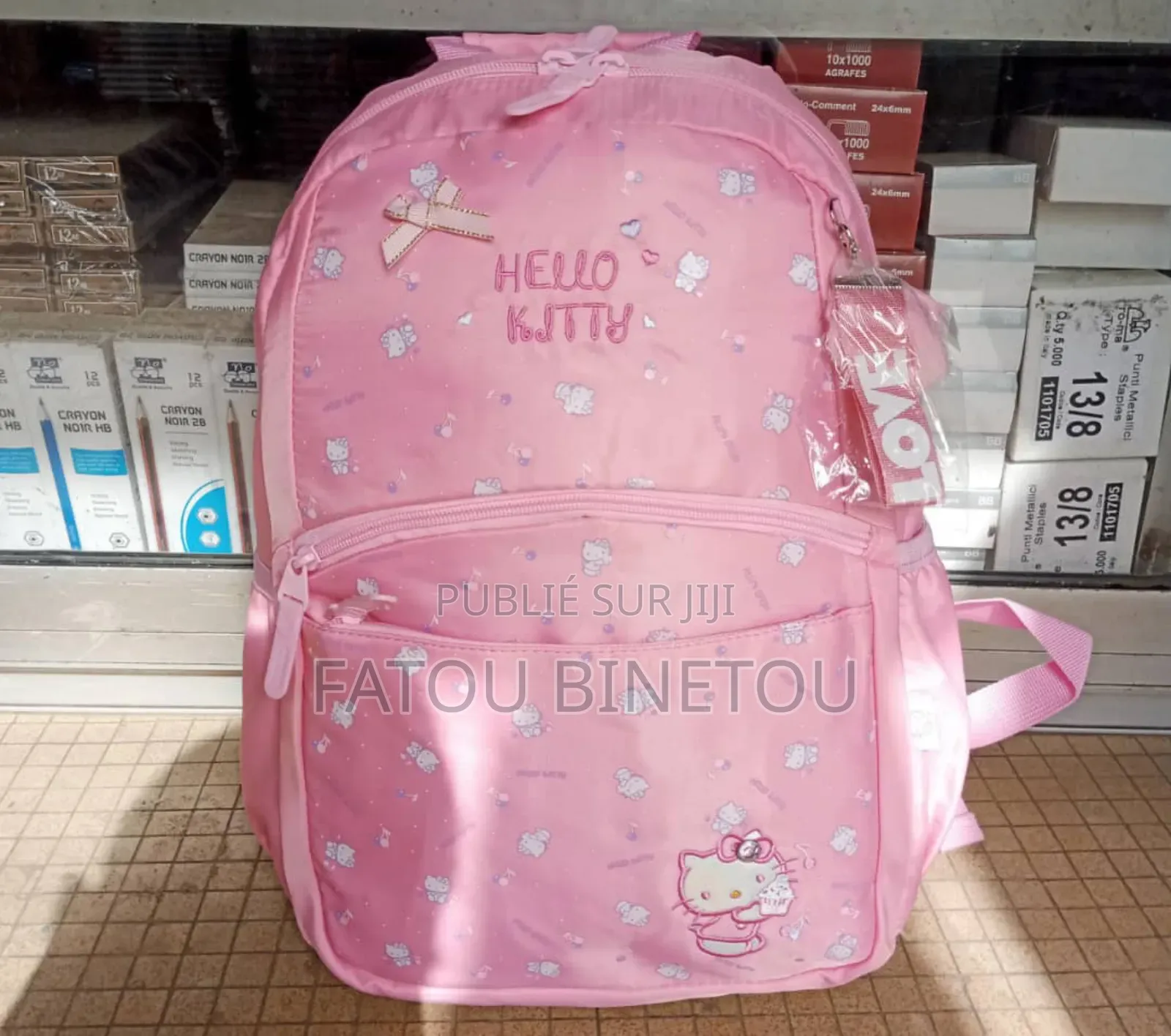 Sac À Dos Pour Fille