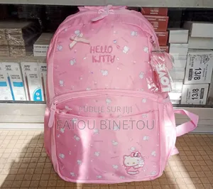 Sac À Dos Pour Fille