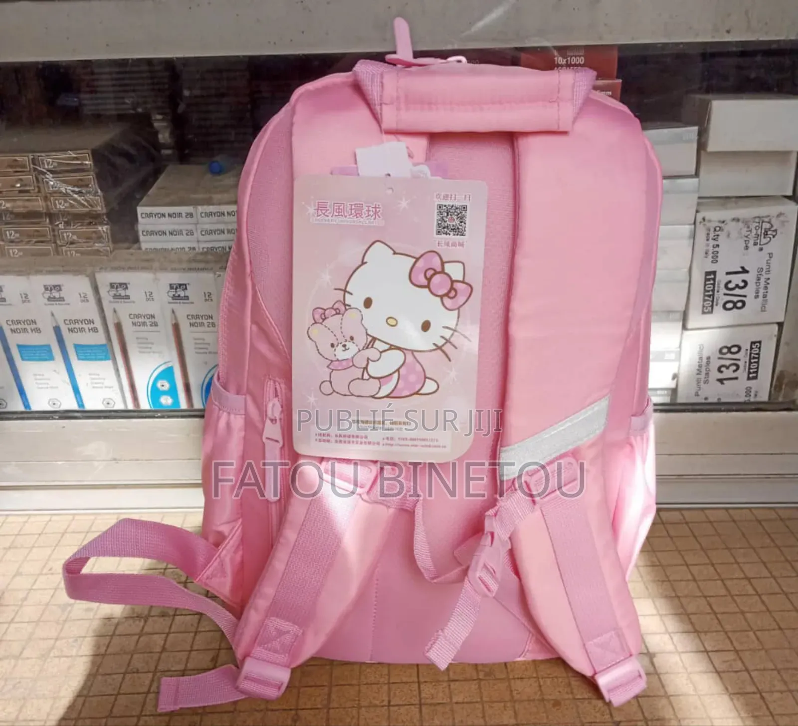 Sac À Dos Pour Fille