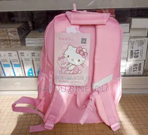 Sac À Dos Pour Fille