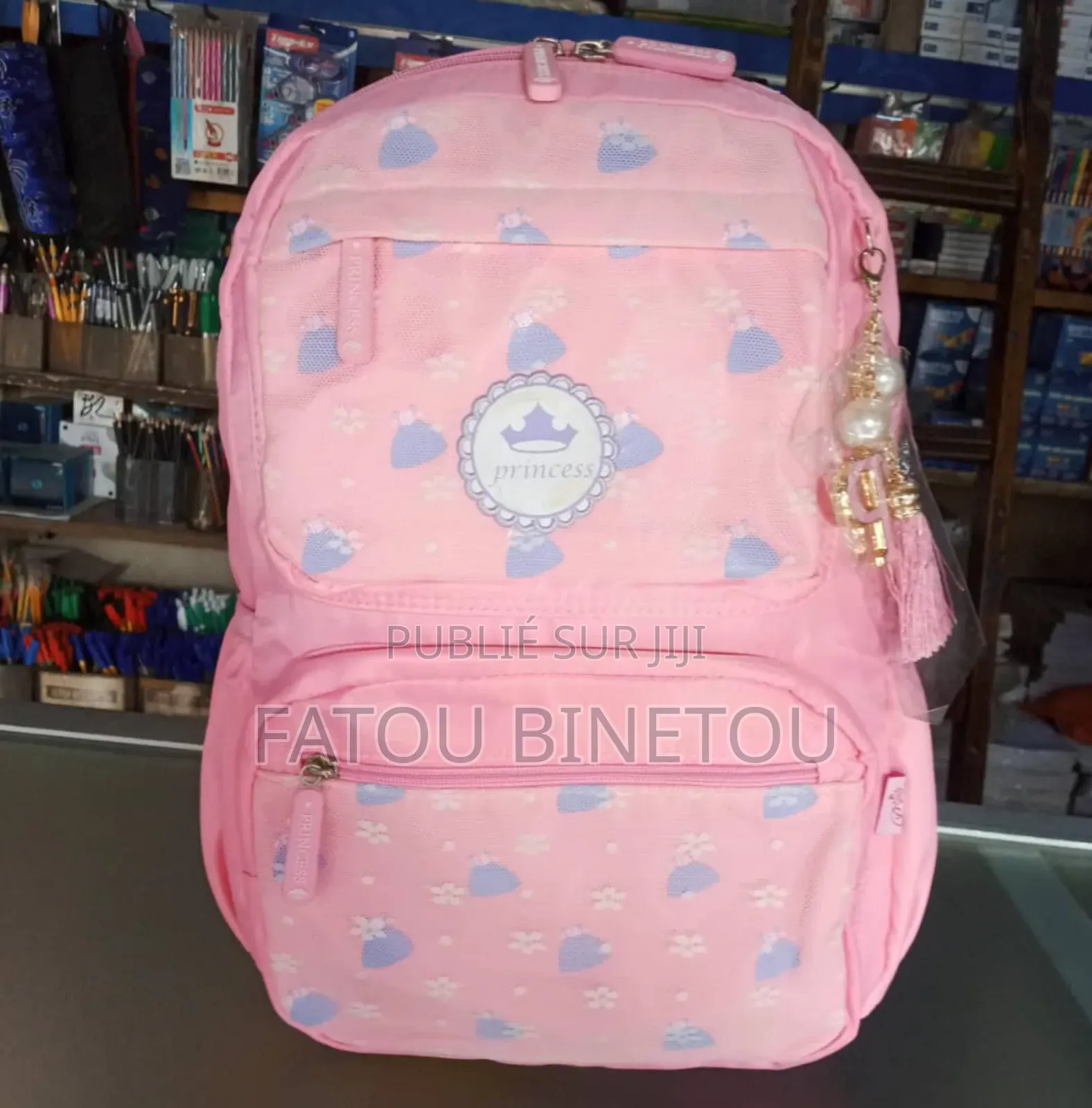 Sac À Dos Pour Fille