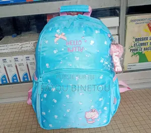 Sac À Dos Pour Fille