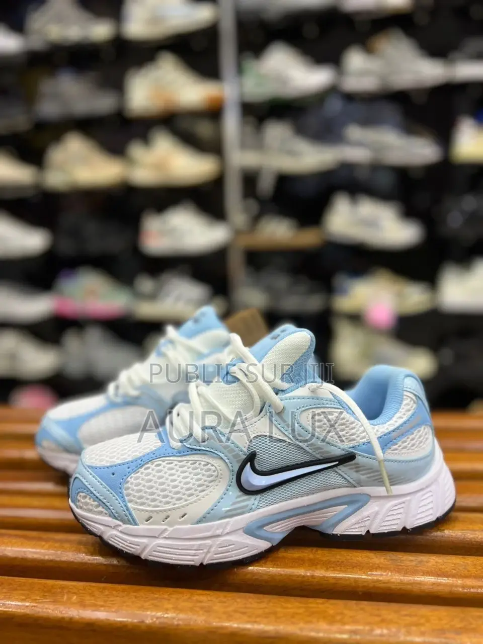  Original Nike Vomero 05 RNR Disponible Pointure:40 À 45