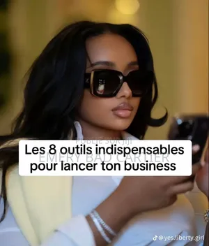 Photo - Reussir en Entrepreneuriat