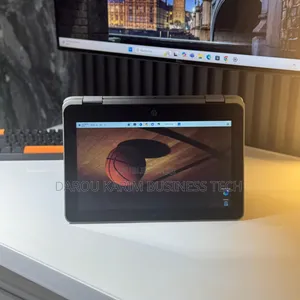 New HP ProBook 11 X360 G3 EE 4GB Intel Celeron SSD 128GB