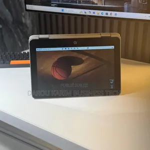 New HP ProBook 11 X360 G3 EE 4GB Intel Celeron SSD 128GB