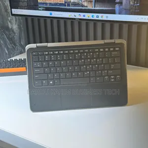 New HP ProBook 11 X360 G3 EE 4GB Intel Celeron SSD 128GB