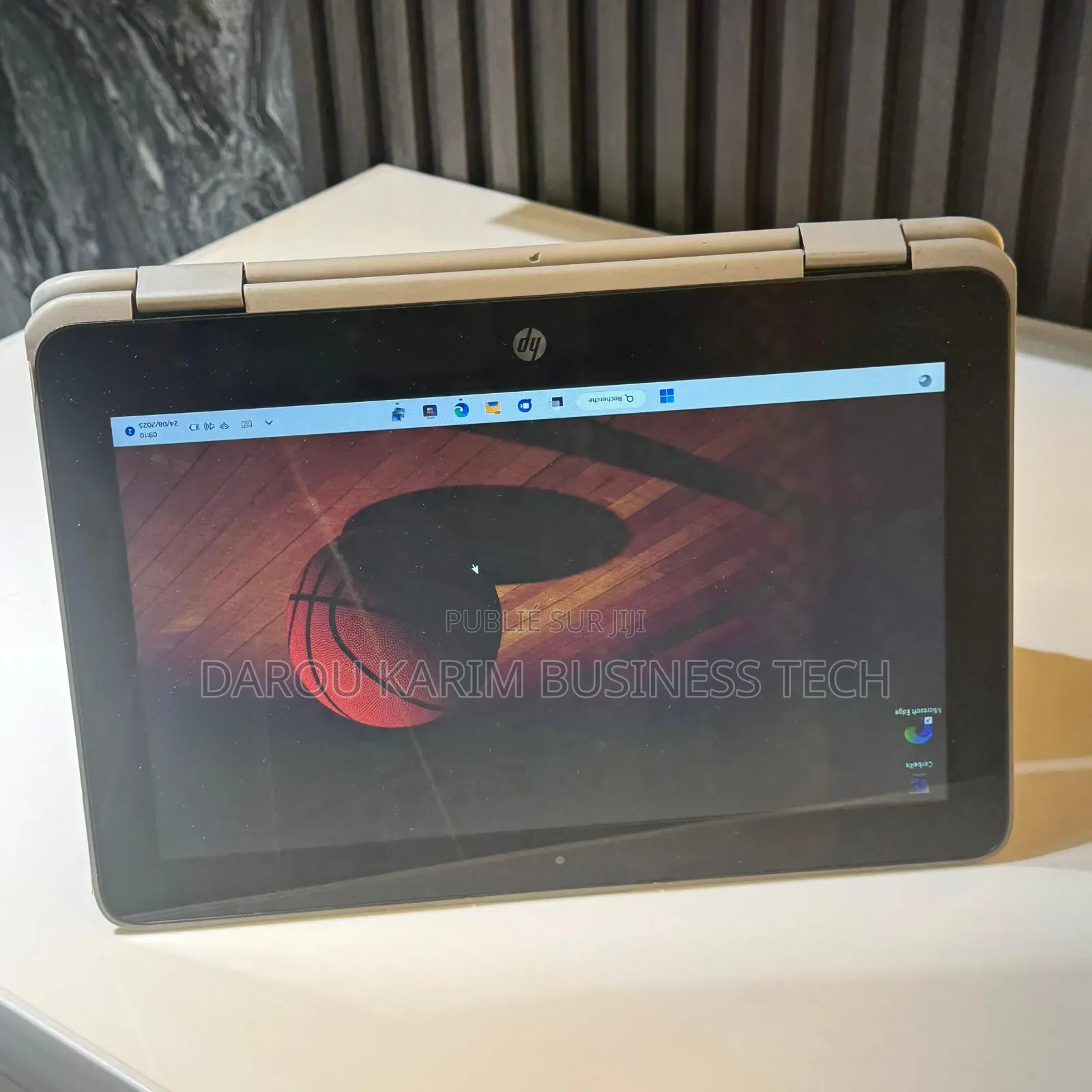 New HP ProBook 11 X360 G3 EE 4GB Intel Celeron SSD 128GB