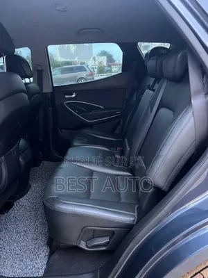 Hyundai Tucson 2018 Noir