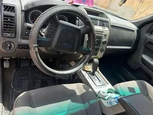 Ford Escape 2011 Bleu