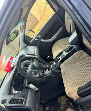 Ford Ranger Wildtrak 2013 Noir