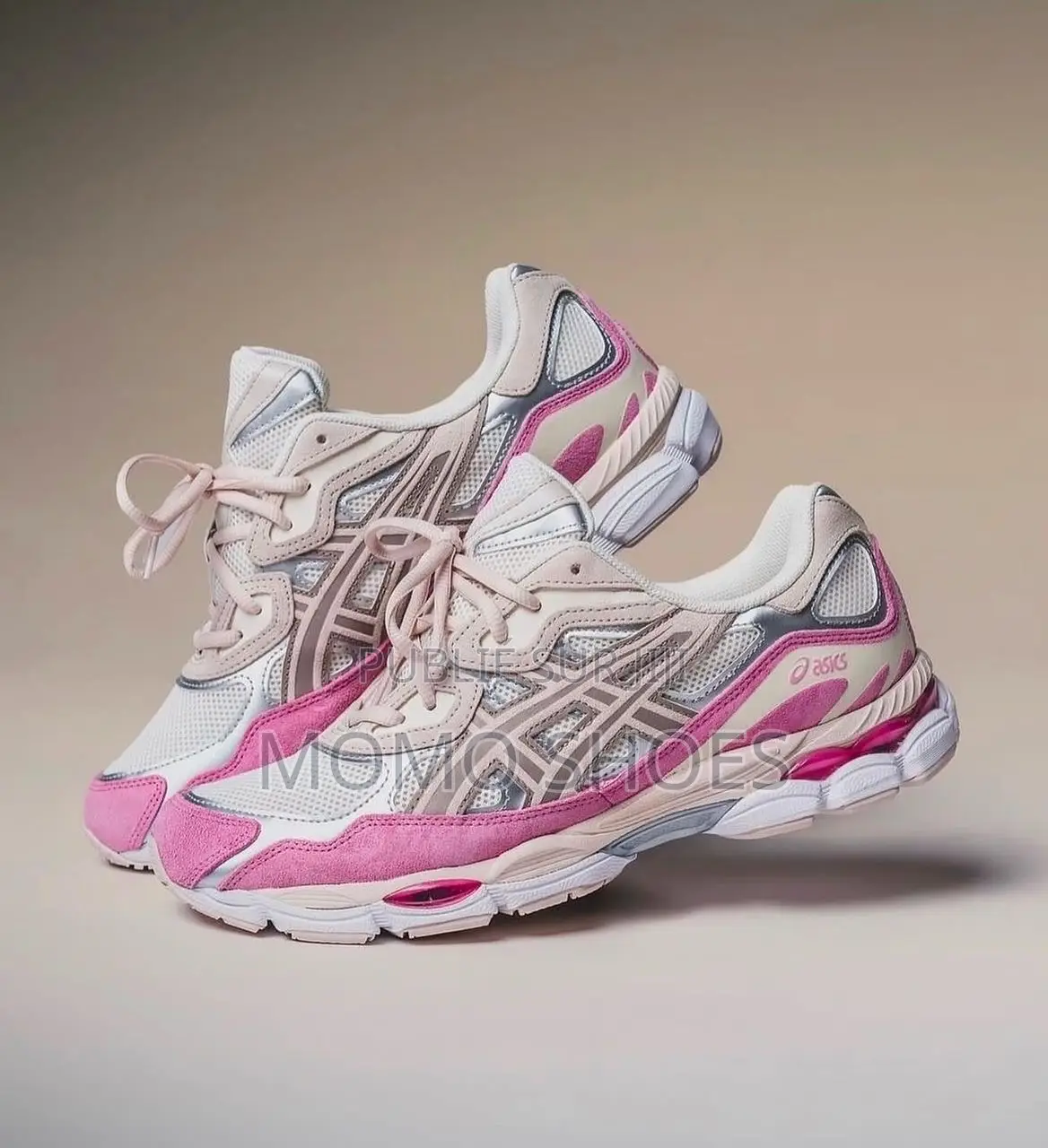 Asics Gel Disponible