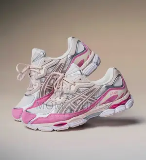 Photo - Asics Gel Disponible