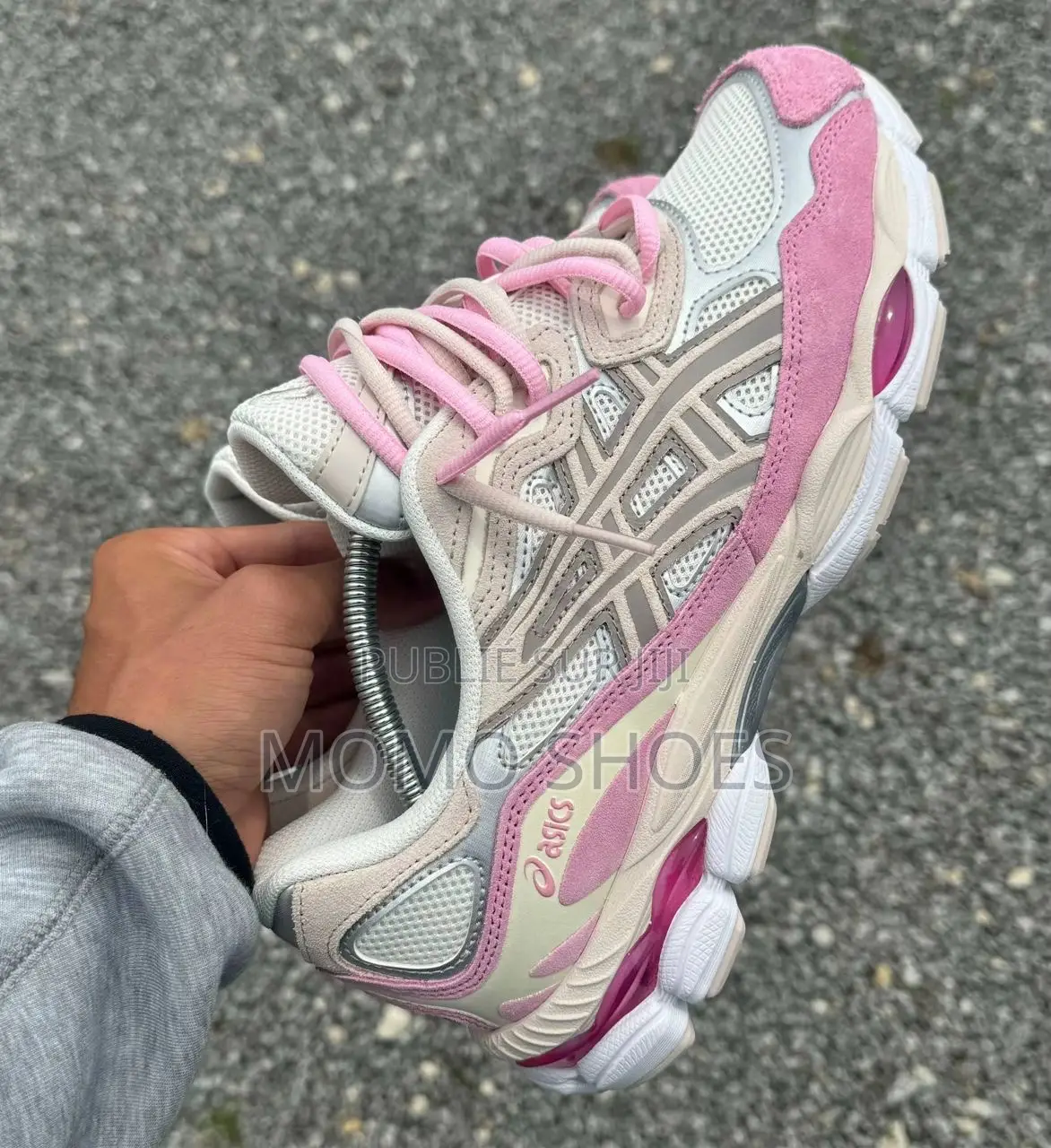 Asics Gel Disponible