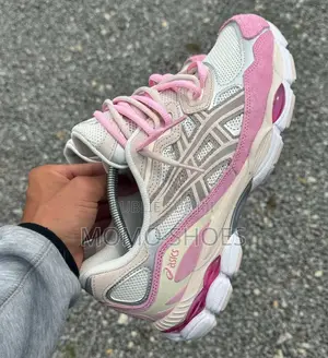 Asics Gel Disponible