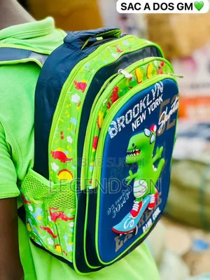 Sac À Dos Pour Enfant