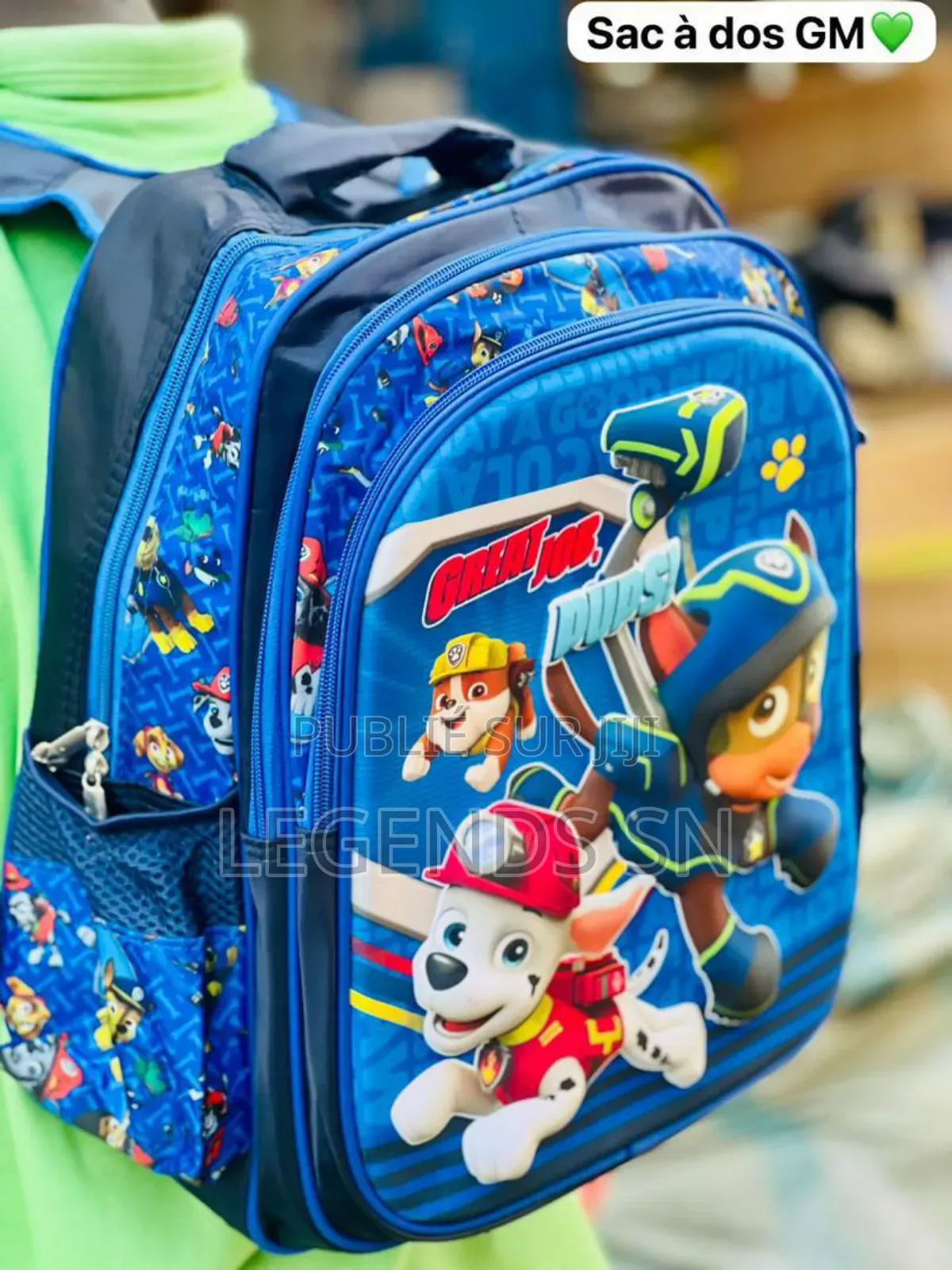 Sac À Dos Pour Enfant