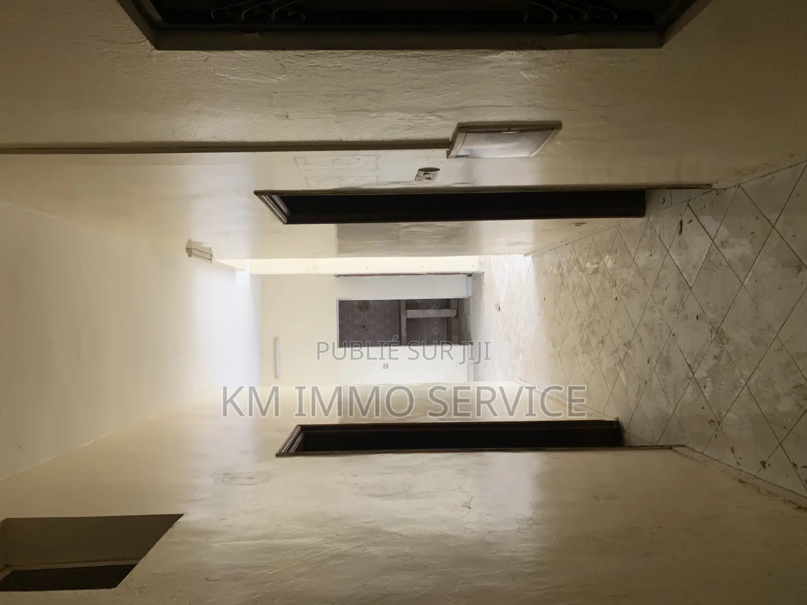 3chbre Appartement dans Sacree Coeur 3 📍, Région de Dakar à Louer