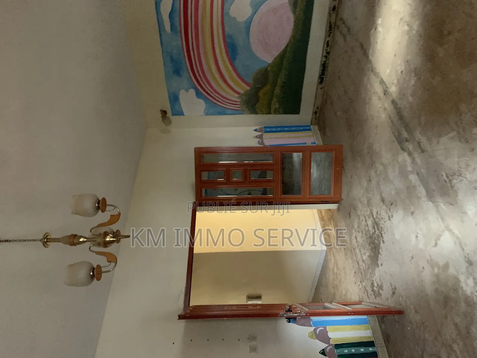 3chbre Appartement dans Sacree Coeur 3 📍, Région de Dakar à Louer