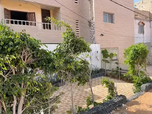 3chbre Villa dans Mmorsow, Région de Dakar à Vendre