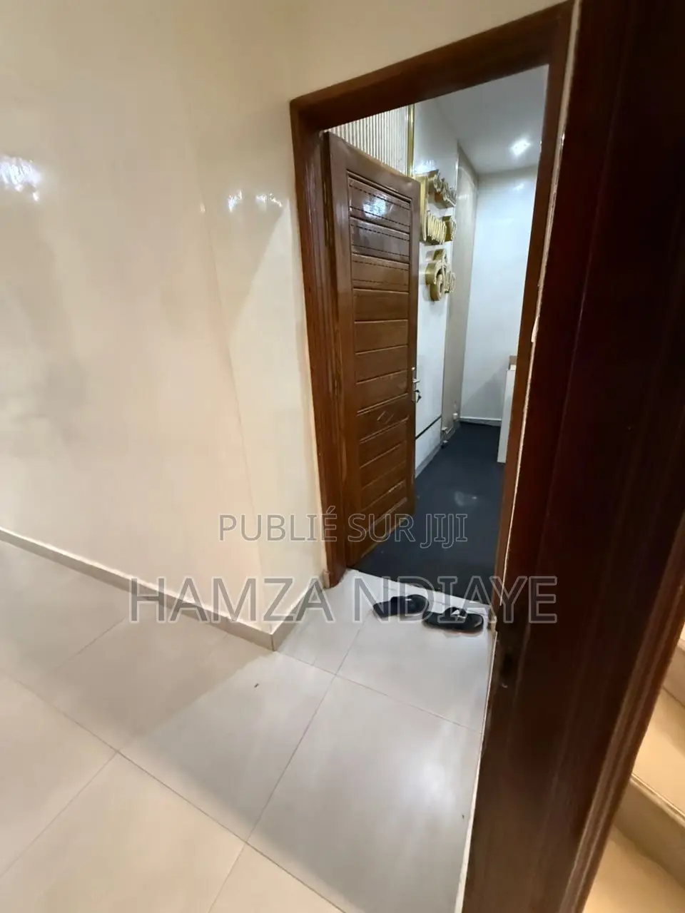 9chbre Maison dans Pdg Global, Rufisque à Vendre