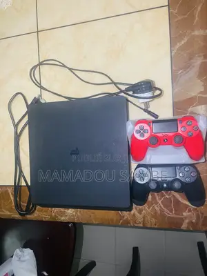 Photo - Playstation 4