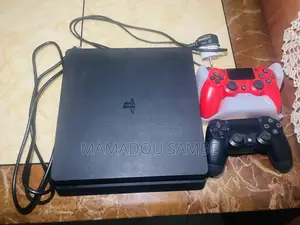 Playstation 4