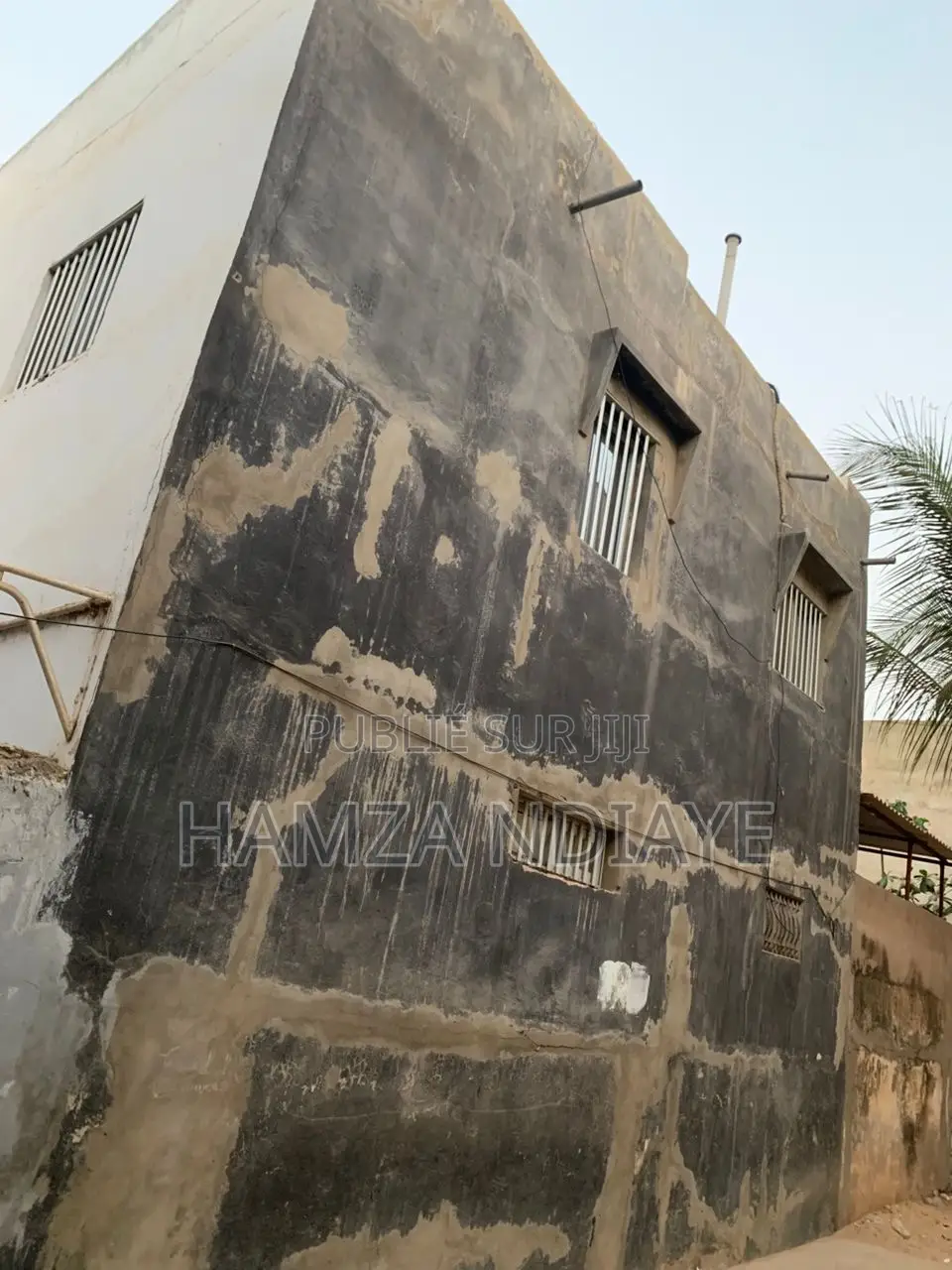 7chbre Villa dans Pdg Global, Guediawaye à Vendre