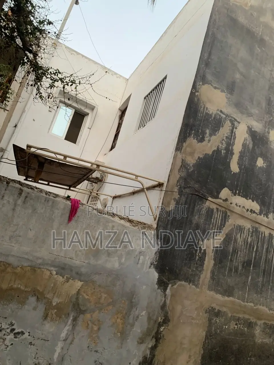 7chbre Villa dans Pdg Global, Guediawaye à Vendre