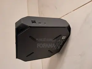 Ordinateur De Bureau HP Z2 G4 Mini 32GB Intel Xeon SSD 500GB