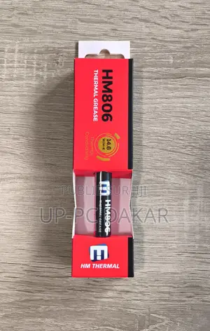 Pâte Thermique Hm806 Haute Performance